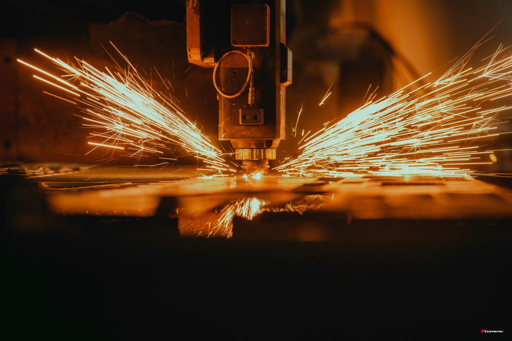 CNC tool