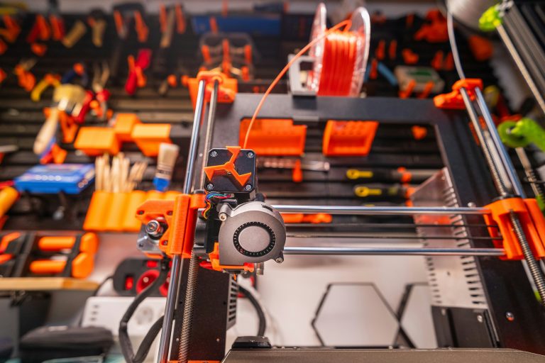 Quantifying Nigeria’s 3D Printing Potential Across 5 Key Sectors